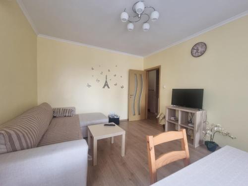 Flora Beach Apartaments