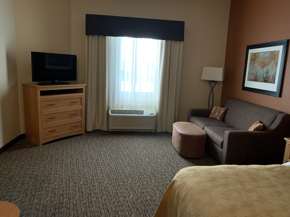 MainStay Suites Sidney Medical Center - photo 7