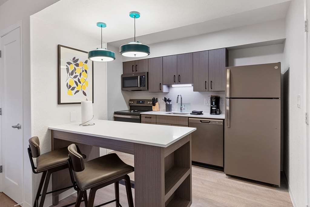 WaterWalk Extended Stay by Wyndham Atlanta Perimeter - photo 21