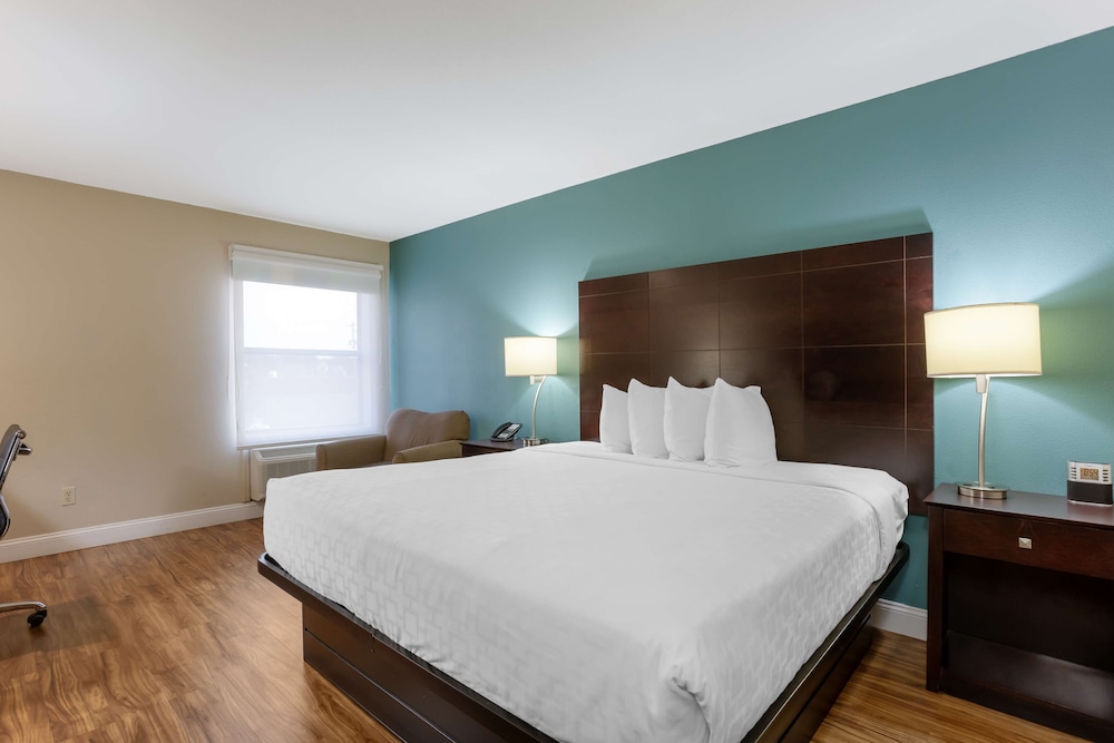 Best Western Plus Lonoke Hotel - photo 16