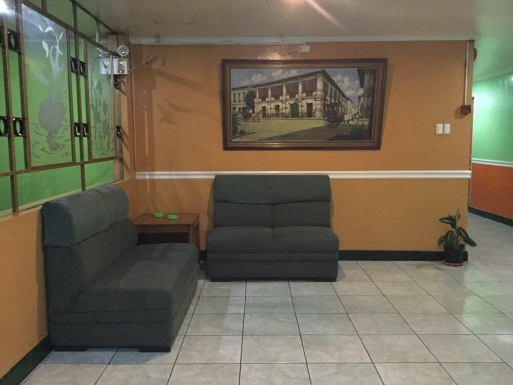 La Brea Inn — Baguio — photo 4