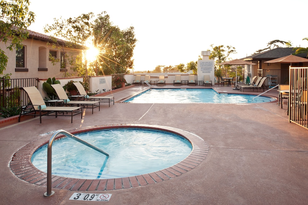 Fairfield Inn & Suites San Diego Old Town - photo 13