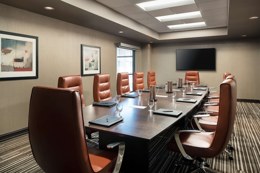 DoubleTree by Hilton Denver Tech Center - photo 61