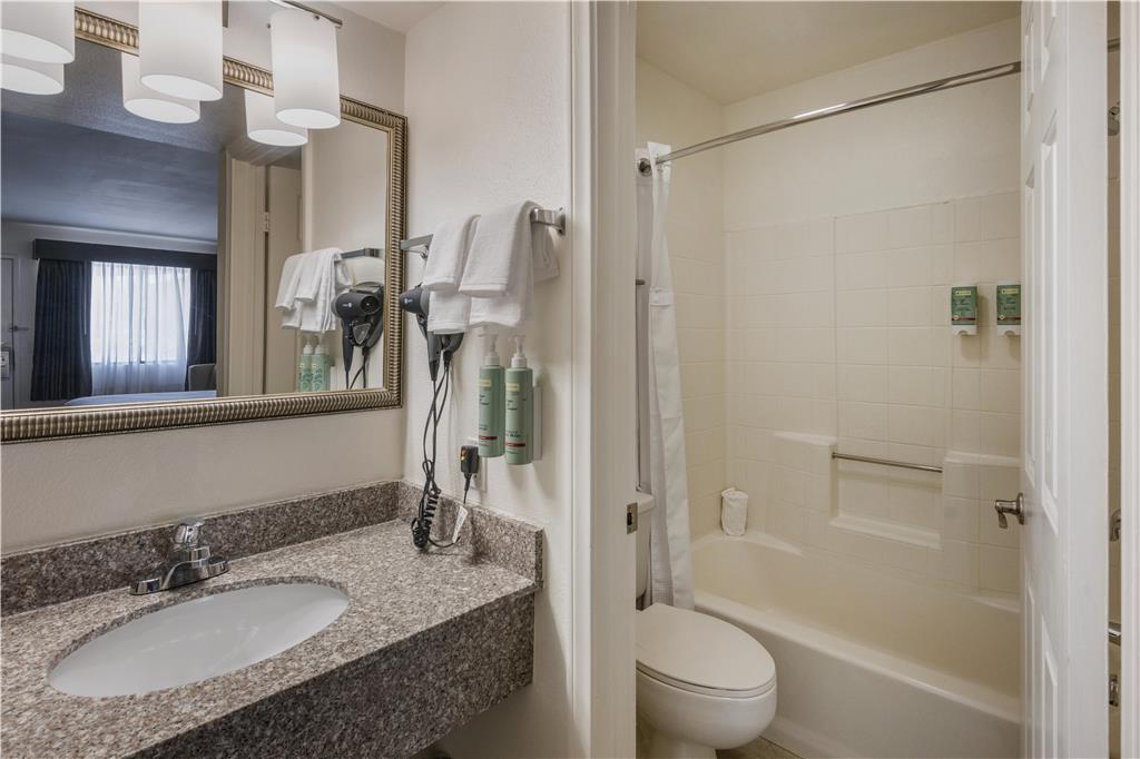 Best Western Pahrump Oasis - photo 28