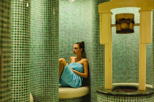 Castello Mare All Inclusive Resort