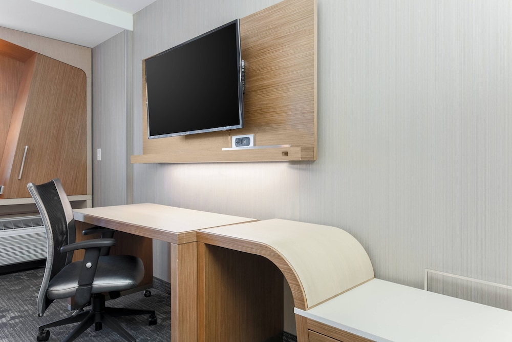 Courtyard by Marriott Dallas Midlothian Midlothian Conf Ctr - photo 8