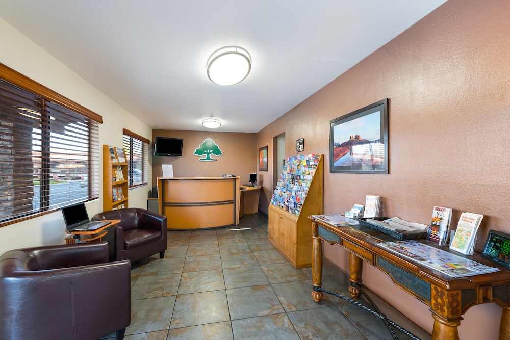 GreenTree Inn Sedona - photo 5