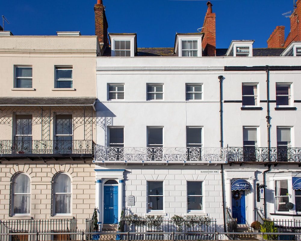 No. 98 Boutique Hotel in Weymouth, United Kingdom