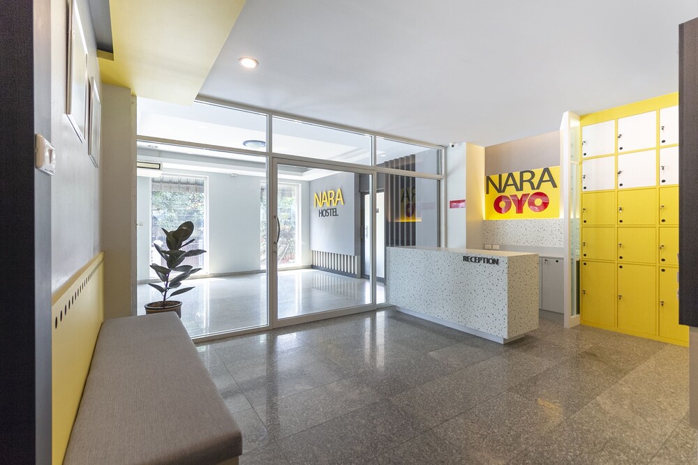 Nara Hotel Restaurant And Bar by OYO Rooms in Amphawa, Thailand