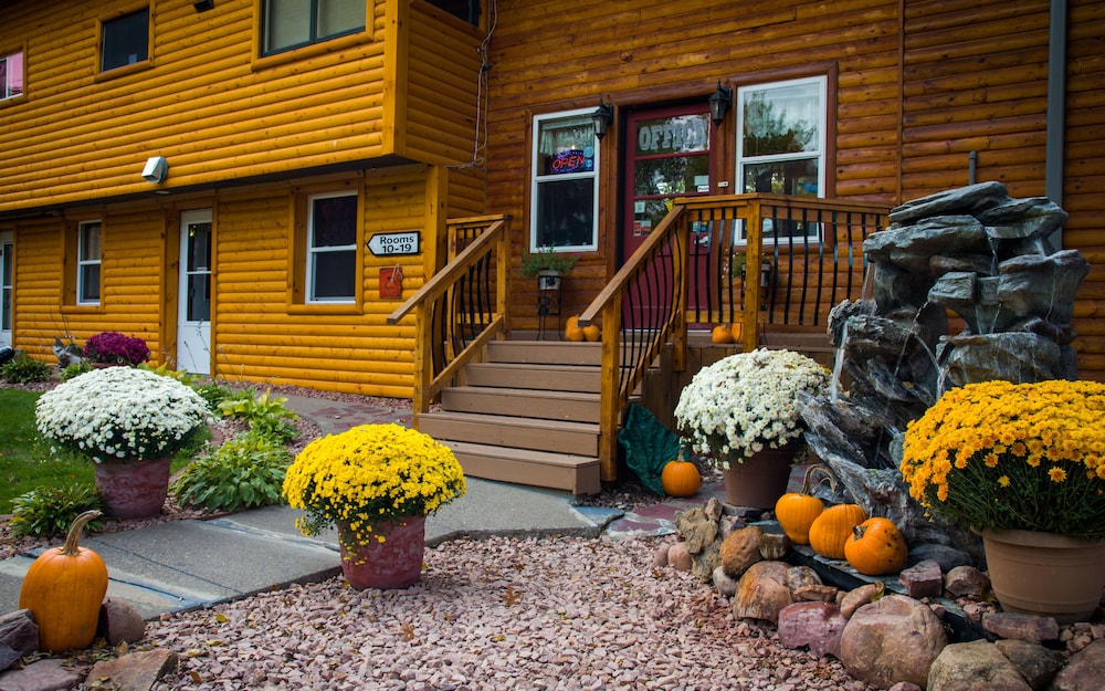 Curriers Lakeview Lodge - photo 110