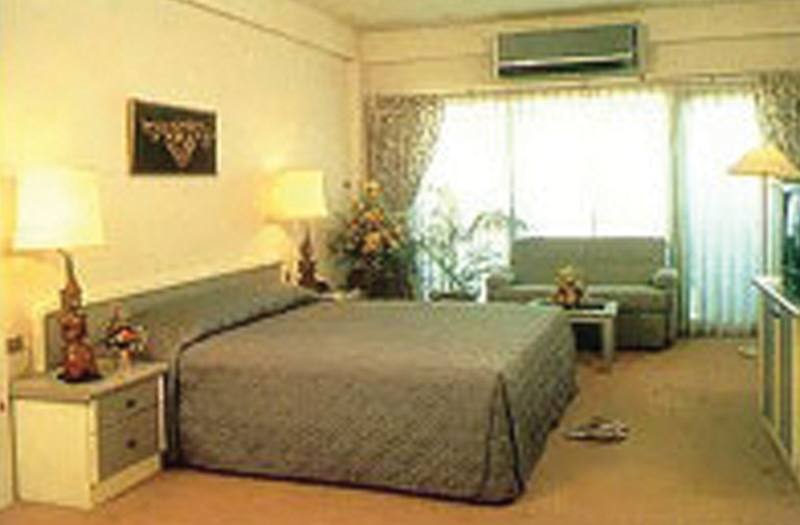 Airport Suite Bangkok