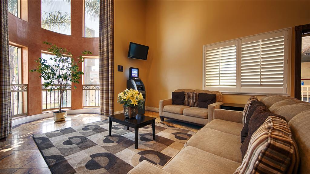 Best Western Burbank Airport Inn - photo 2