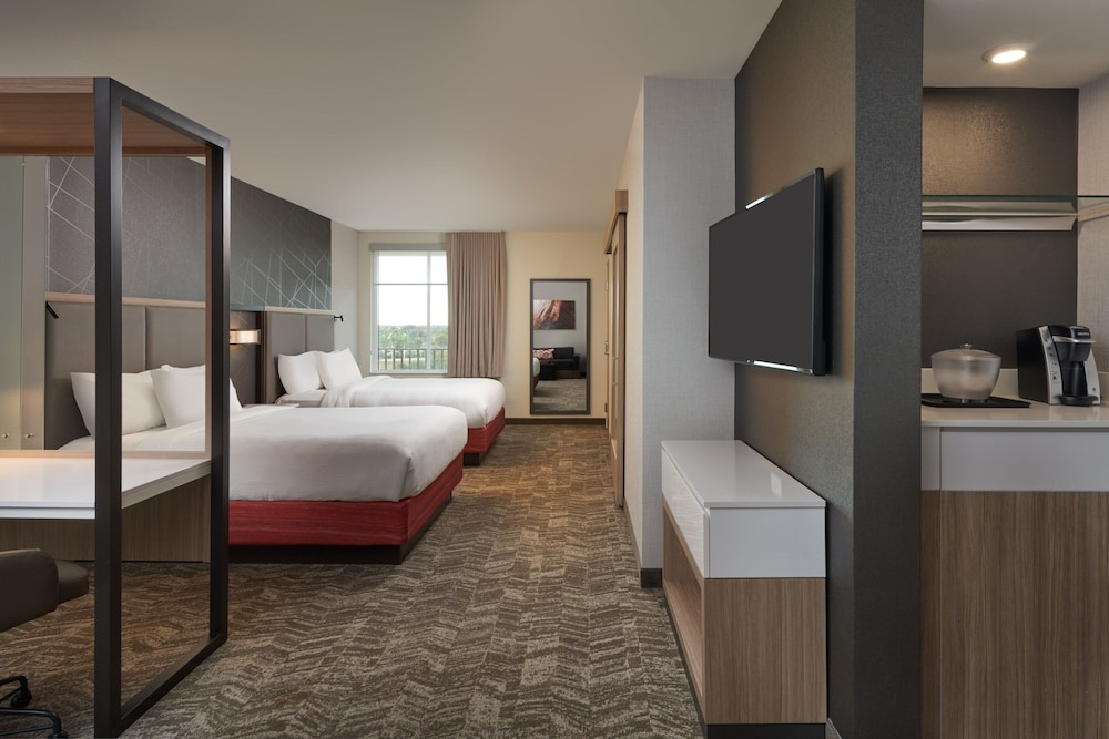 SpringHill Suites by Marriott Fort Myers Estero - photo 10