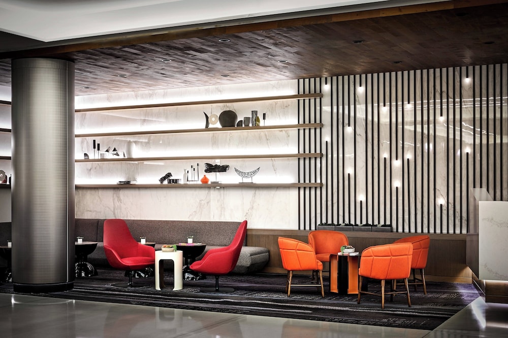 San Francisco Marriott Marquis - photo 3