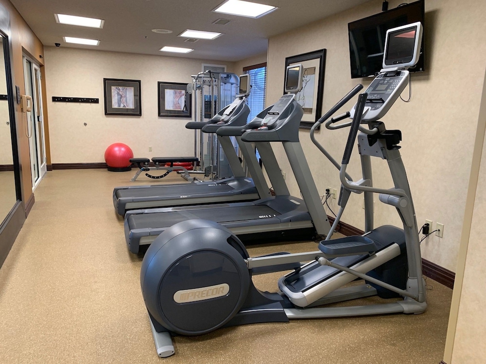 Hilton Garden Inn Bentonville Rogers - photo 32