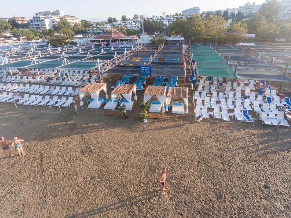 Cennet Apart Hotel - last minute hotel in Side