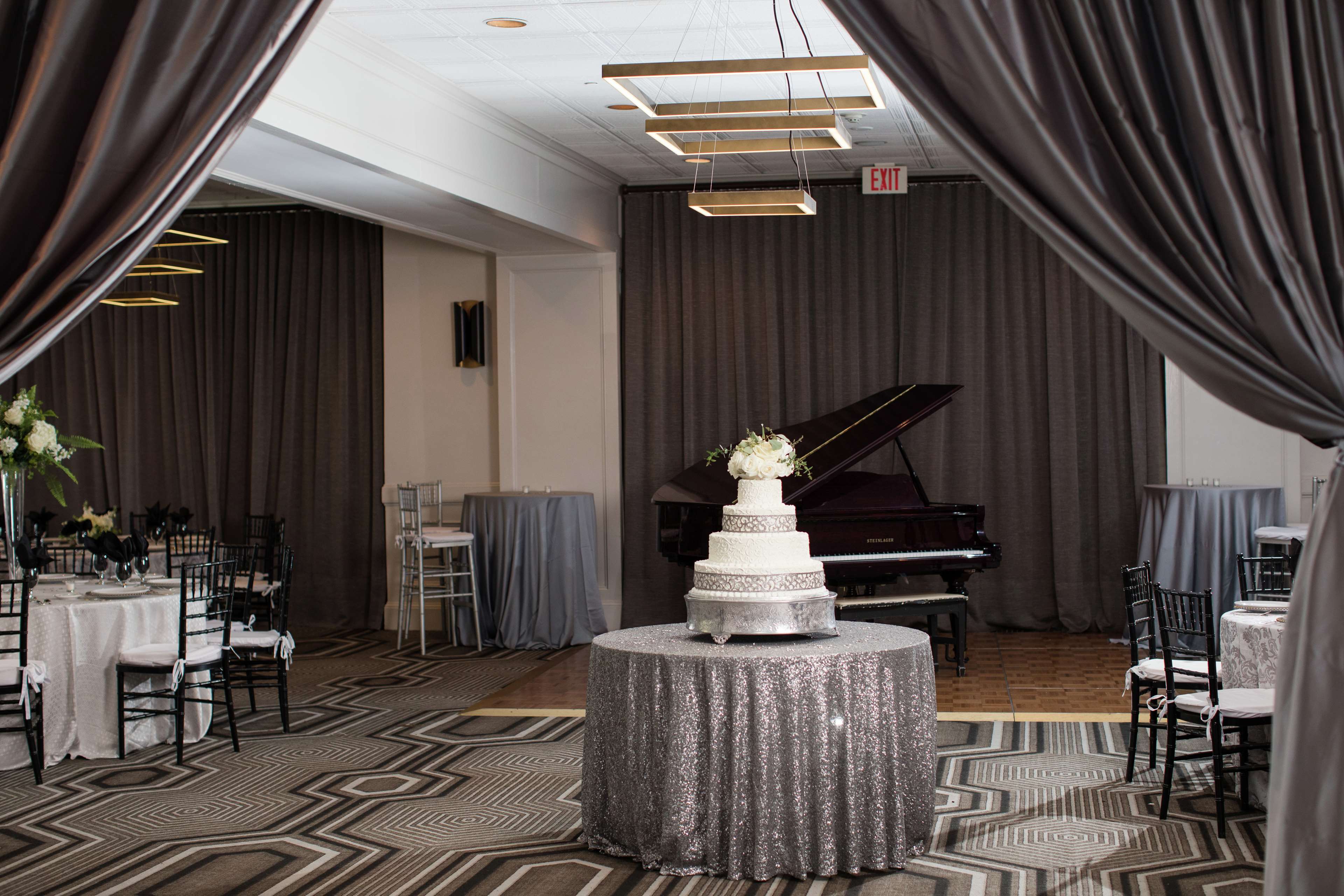 The Partridge Inn Augusta Curio Collection by Hilton - photo 33