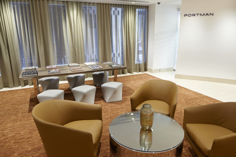 Hotel Indigo Atlanta Downtown by IHG - photo 38