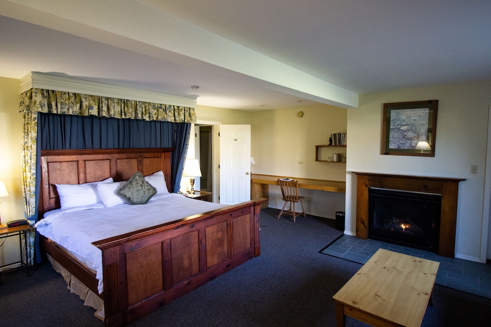 Delamater Inn - photo 38