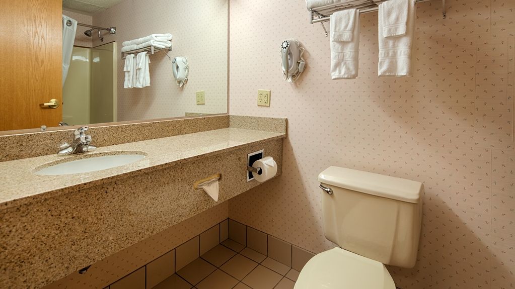 Best Western Sault Ste. Marie - photo 14