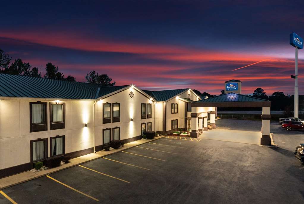 Baymont by Wyndham Caddo Valley Arkadelphia - featured photo