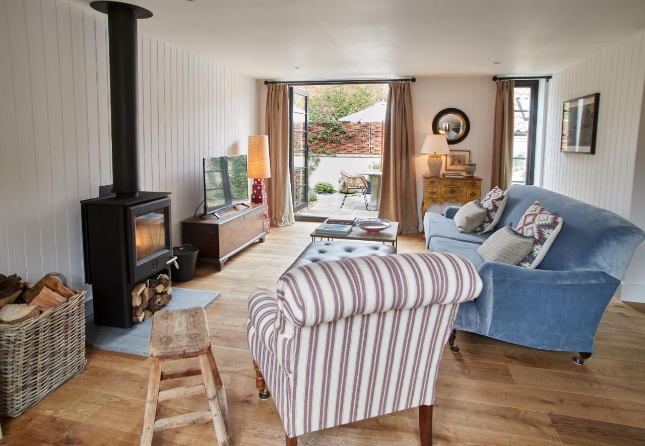 The Workshop — hotel in Fakenham
