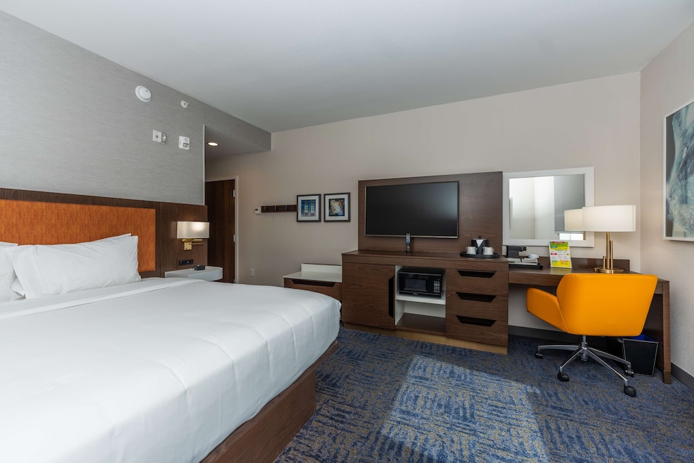Hampton Inn & Suites Houston Sugar Land - photo 37