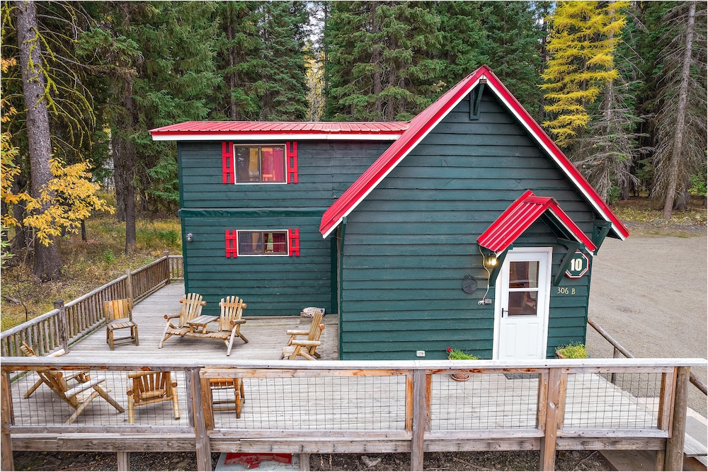 Brundage Bungalows - photo 50