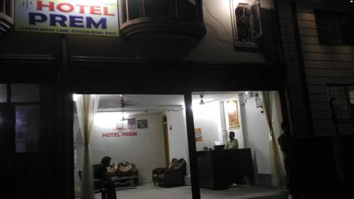 Hotel Prem