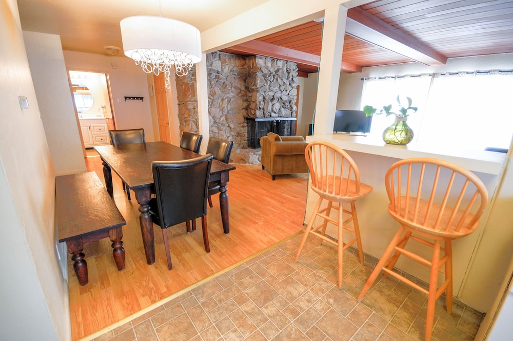 Tahoe Vistana Inn - photo 76