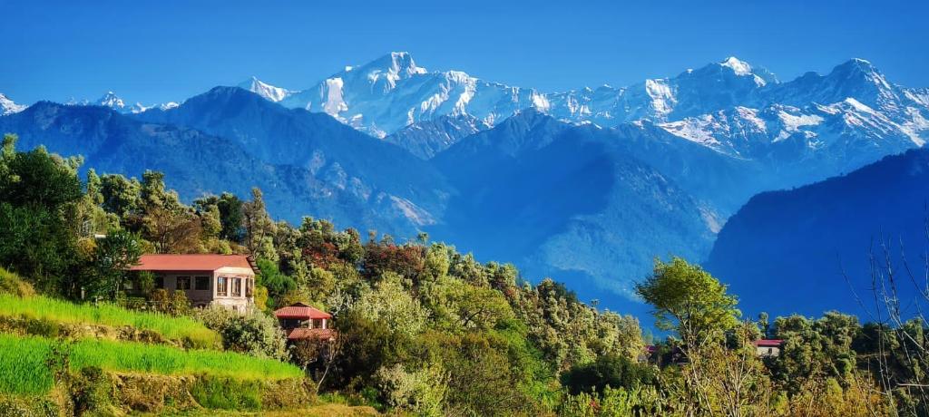 Kedar Resorts in Rudraprayag, India