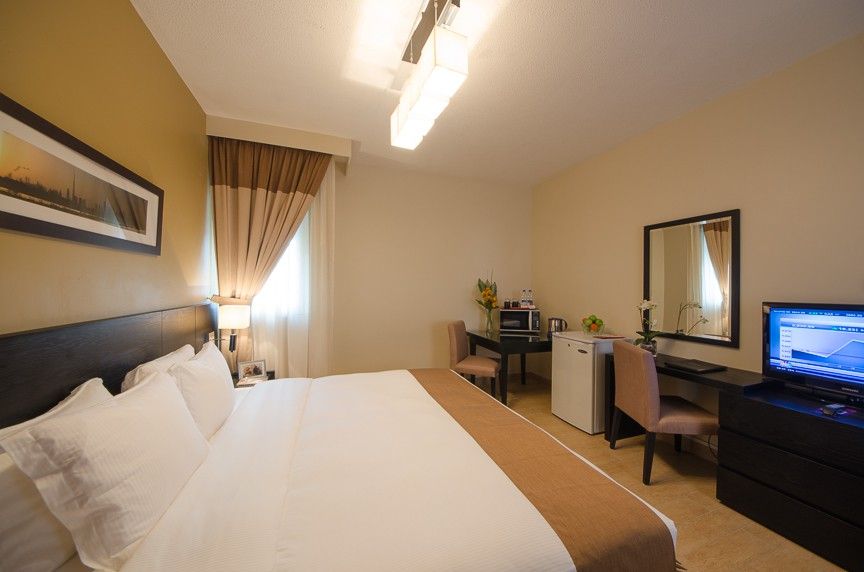 Dubai World Trade Centre — 4-Star Luxury Hotel in Dubai, United Arab Emirates