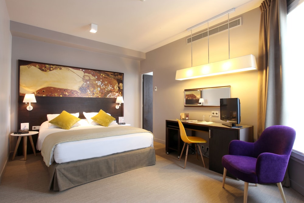 Solly Hotel Paris