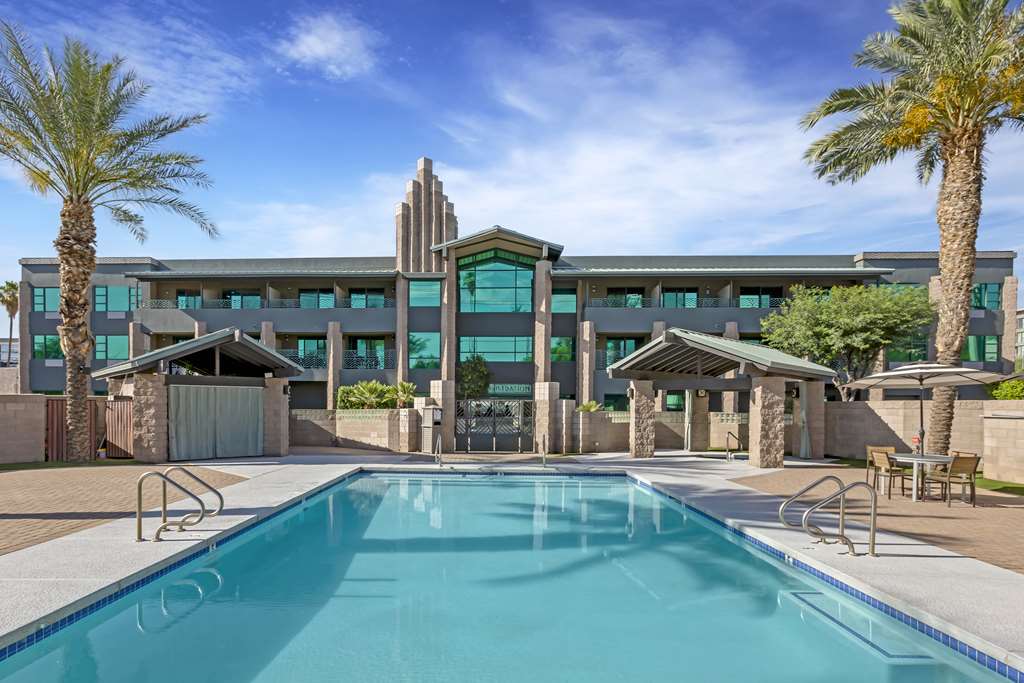 Best Western Plus Sundial - photo 37