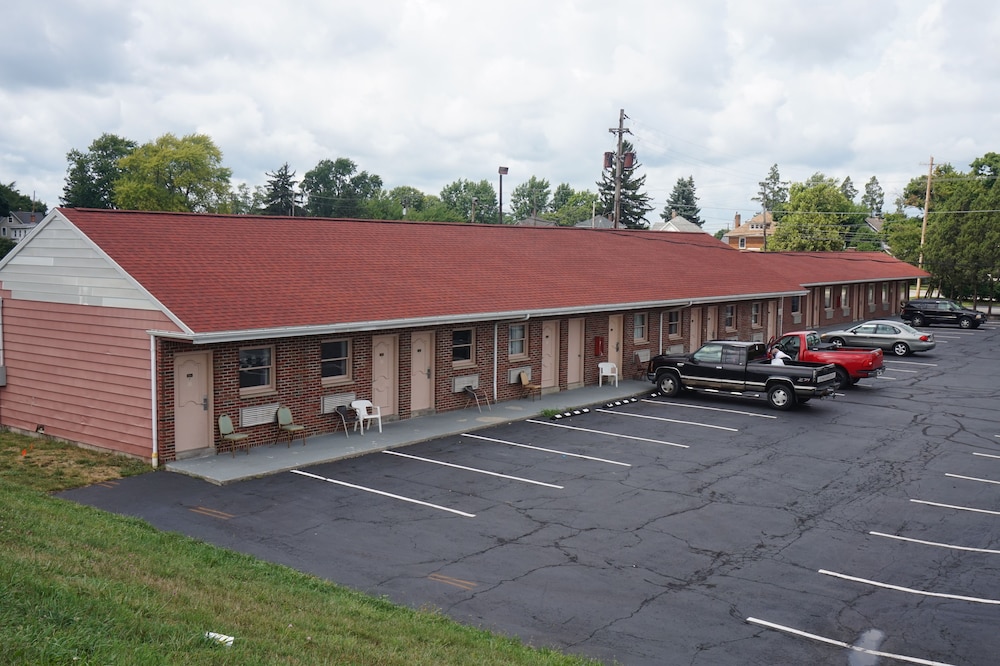 Bellevue Hotel & Suites - photo 79
