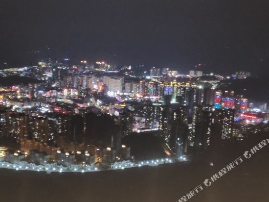 Afril Hotel Chain in Qingquan, People's Republic of China