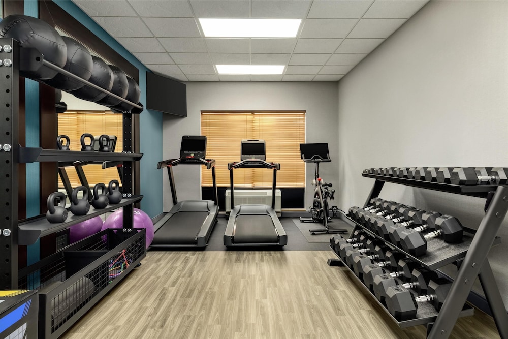 Hampton Inn Derby Wichita Southeast - photo 28