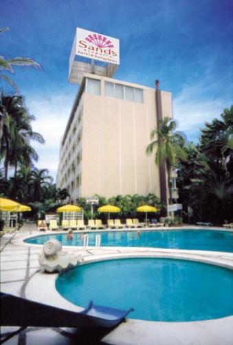 Hotel Sands - last minute hotel in Acapulco De Juarez