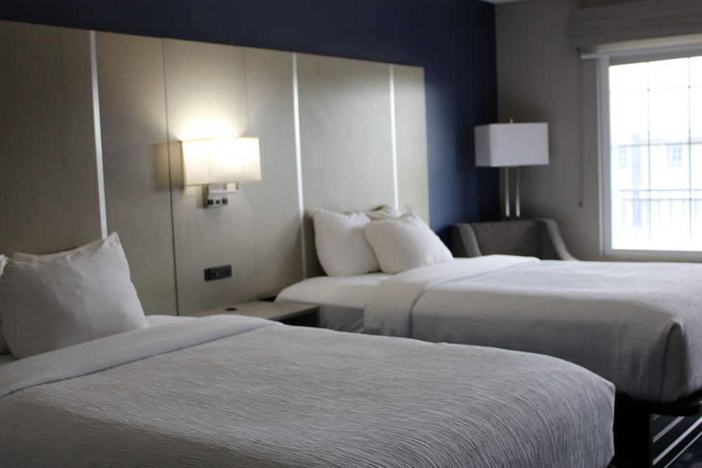 Quality Inn Scottsboro US 72 Lake Guntersville Area - photo 6