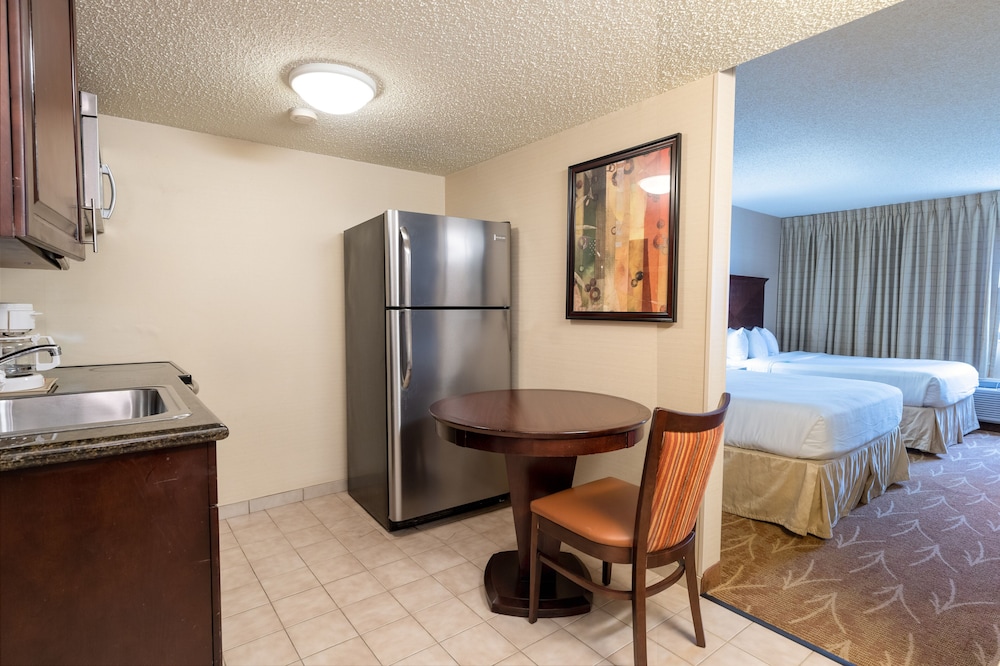 Kahler Inn and Suites Mayo Clinic Area - photo 26