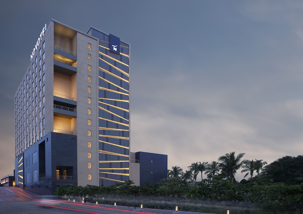 Novotel Chennai OMR An AccorHotels Brand