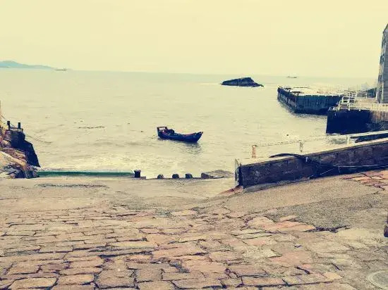 Jinghai Manor - last minute hotel in Zhoushan