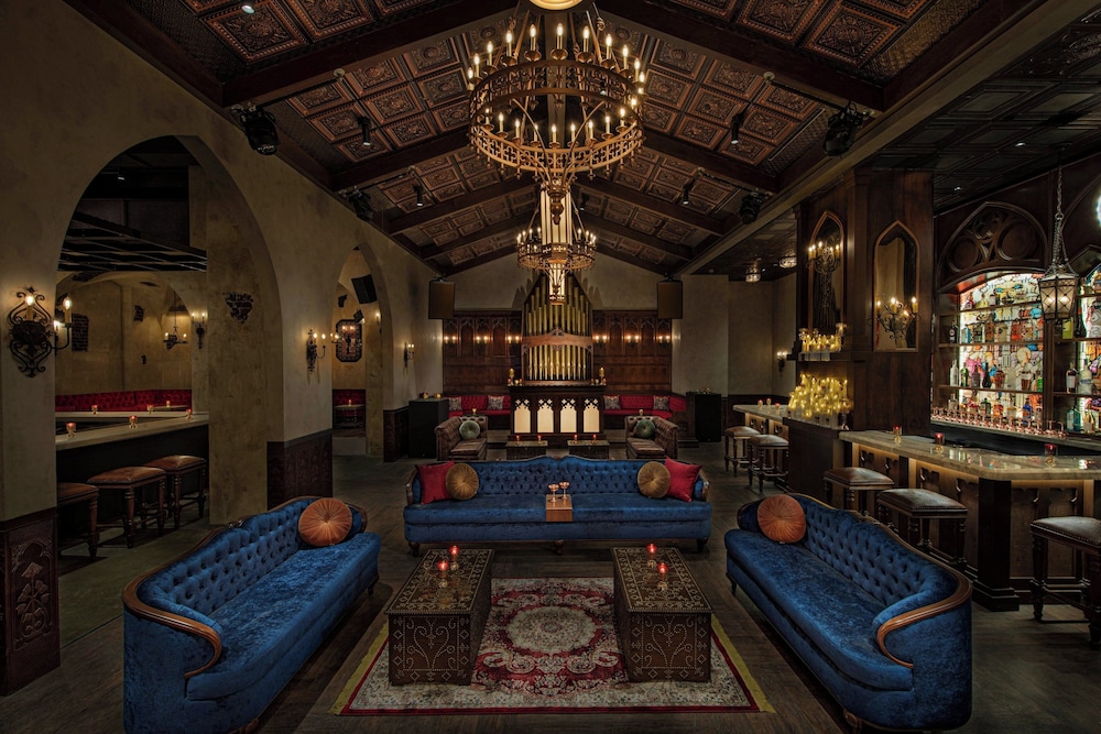 AC Hotel Downtown Los Angeles - photo 54