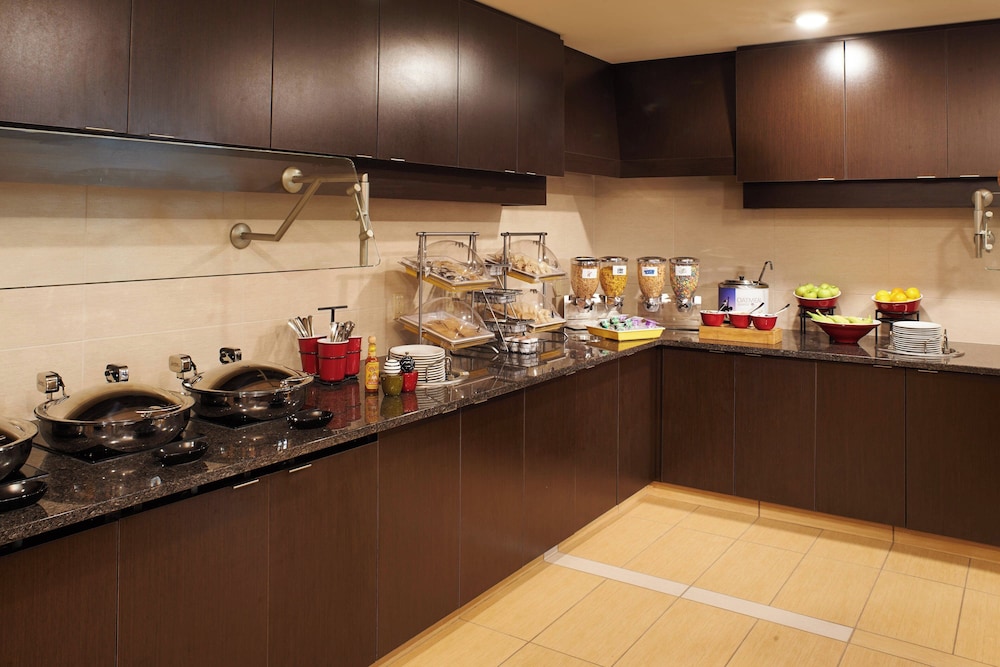 Residence Inn by Marriott Ann Arbor North - photo 37