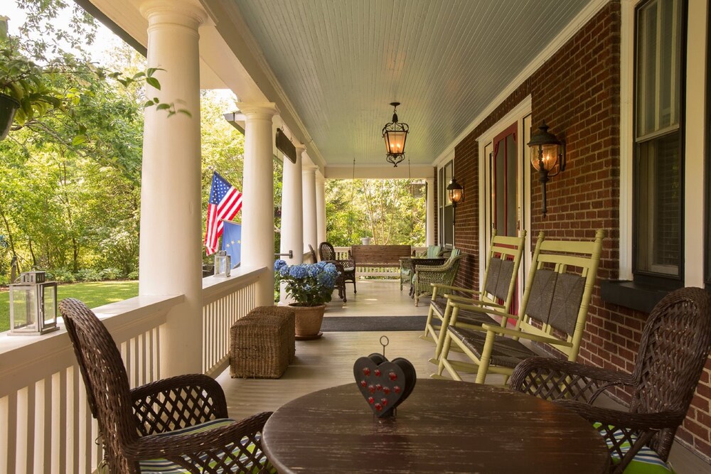 Sweet Biscuit Inn - photo 44