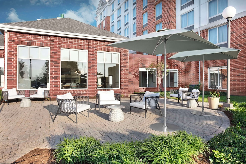 Hilton Garden Inn Hoffman Estates - photo 33