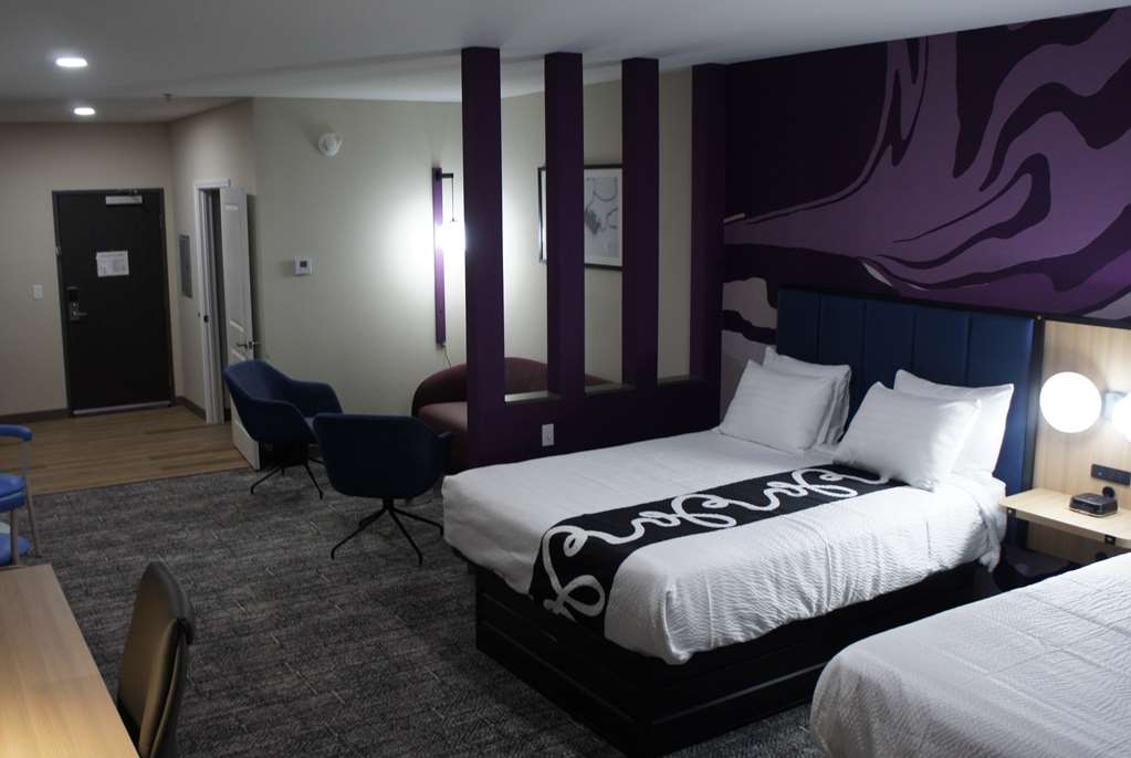 La Quinta Inn & Suites by Wyndham Memphis East - photo 13