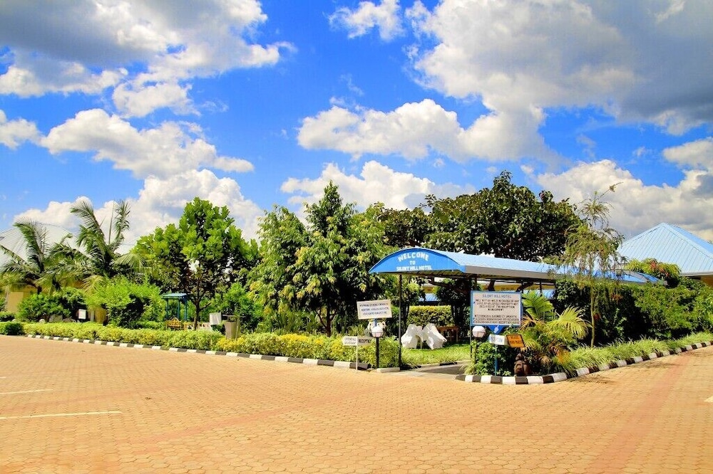 Silent Hill Hotel - last minute hotel in Kigali