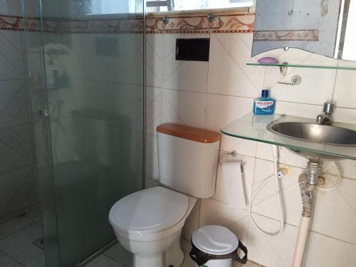 Apto Terreo prox Praia da Costa e Centro de Aracaju com 2 quartos in Aracaju, Brasil