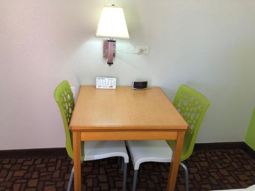 Copa Motel - photo 23